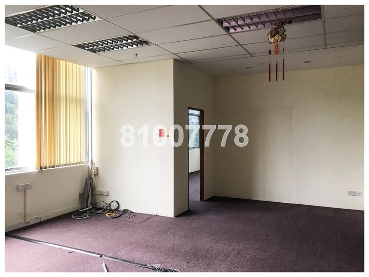 Wcega Plaza (D23), Factory #146658852